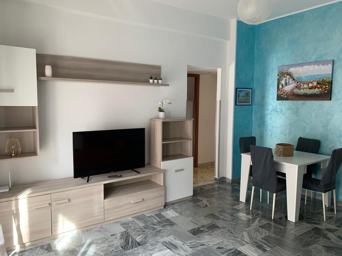 Casa Stefy Apartment Lido di Ostia Exterior photo
